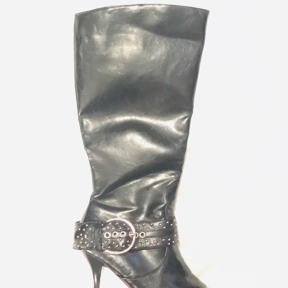 Fioni winter boots - Picture 2 of 2